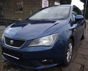 Seat Ibiza Gebrauchtwagen