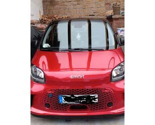 Smart ForFour Gebrauchtwagen