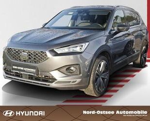 Seat Tarraco Gebrauchtwagen