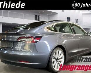 Tesla Model 3 Gebrauchtwagen