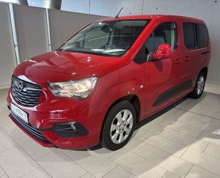 Opel Combo Life Gebrauchtwagen