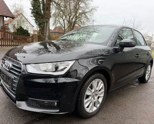 Audi A1 Gebrauchtwagen