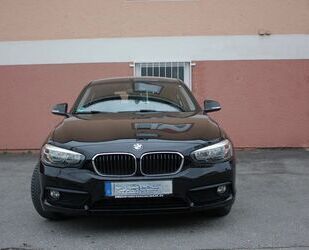 BMW BMW 116i - Turbo Twin Gebrauchtwagen