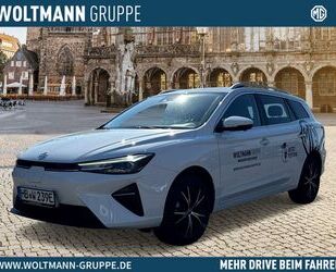 MG MG5 Gebrauchtwagen