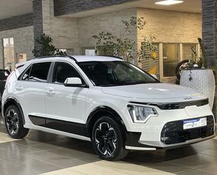 Kia Niro Gebrauchtwagen