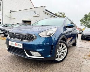Kia Niro Gebrauchtwagen