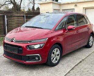 Citroen C4 Picasso Gebrauchtwagen