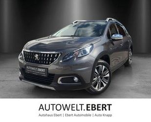 Peugeot 2008 Gebrauchtwagen