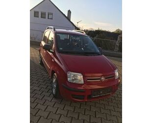 Fiat Panda Gebrauchtwagen