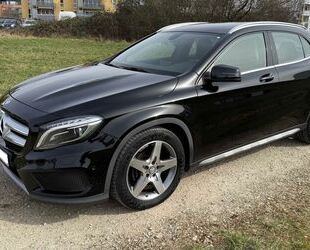 Mercedes-Benz GLA 200 Gebrauchtwagen