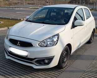 Mitsubishi Space Star Gebrauchtwagen