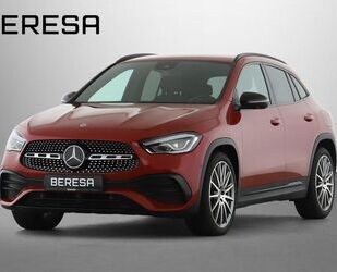 Mercedes-Benz GLA 250 Gebrauchtwagen