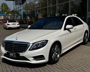 Mercedes-Benz S 400 Gebrauchtwagen