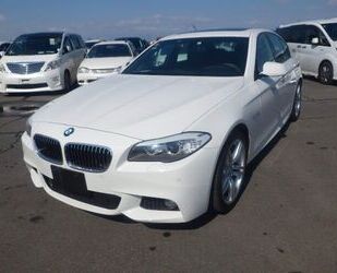 BMW 528 Gebrauchtwagen
