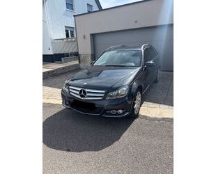 Mercedes-Benz C 200 Gebrauchtwagen