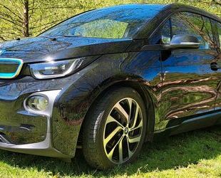 BMW i3 Gebrauchtwagen