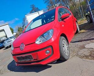 VW up! Gebrauchtwagen
