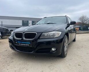 BMW 318 Gebrauchtwagen