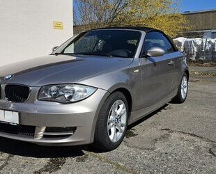 BMW 120 Gebrauchtwagen