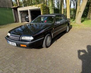 Chrysler Le Baron Gebrauchtwagen