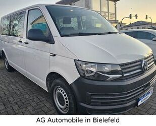 VW T6 Transporter Gebrauchtwagen
