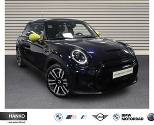Mini Cooper SE Gebrauchtwagen