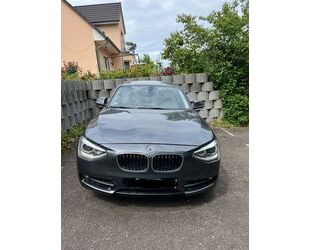 BMW 120 Gebrauchtwagen