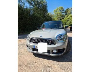 Mini Cooper S Countryman Gebrauchtwagen