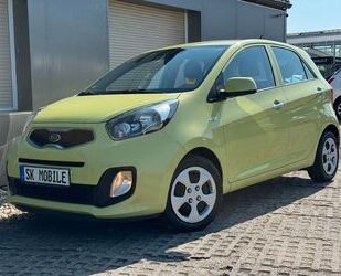 Kia Picanto Gebrauchtwagen