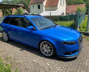 Audi S4 Gebrauchtwagen