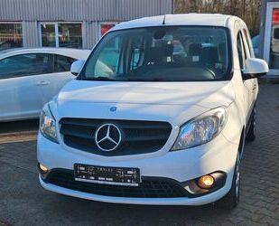 Mercedes-Benz Citan Gebrauchtwagen