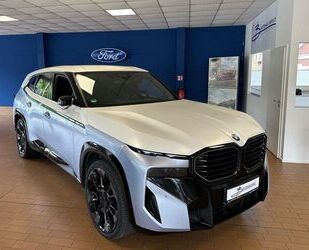 BMW XM Gebrauchtwagen