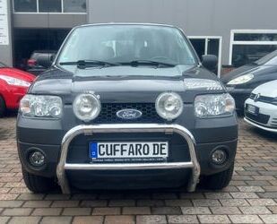 Ford Maverick Gebrauchtwagen