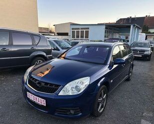 Opel Vectra Gebrauchtwagen