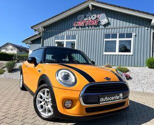 Mini Cooper Gebrauchtwagen