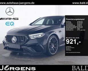 Mercedes-Benz E 53 AMG Gebrauchtwagen