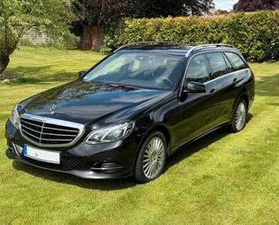 Mercedes-Benz E 220 Gebrauchtwagen