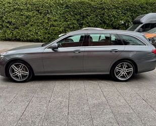 Mercedes-Benz E 400 Gebrauchtwagen