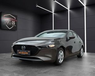 Mazda 3 Gebrauchtwagen