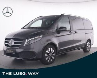 Mercedes-Benz V 300 Gebrauchtwagen