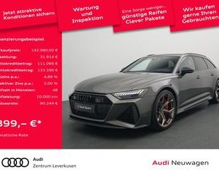 Audi RS6 Gebrauchtwagen