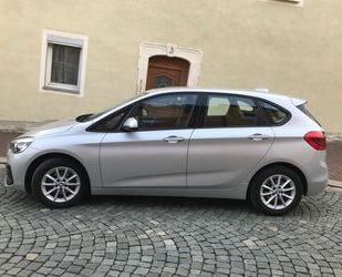 BMW 216 Active Tourer Gebrauchtwagen