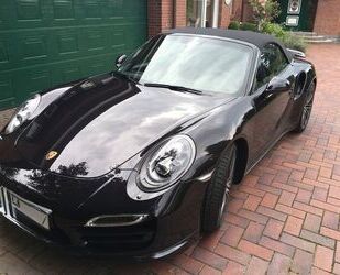 Porsche 991 Gebrauchtwagen