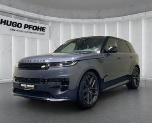 Land Rover Range Rover Sport Gebrauchtwagen