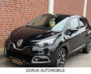 Renault Captur Gebrauchtwagen