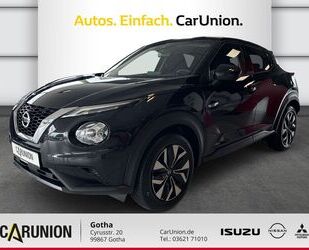 Nissan Juke Gebrauchtwagen