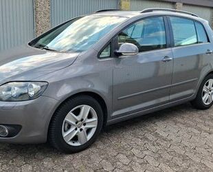 VW Golf Plus Gebrauchtwagen