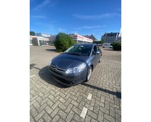 Citroen C4 Gebrauchtwagen