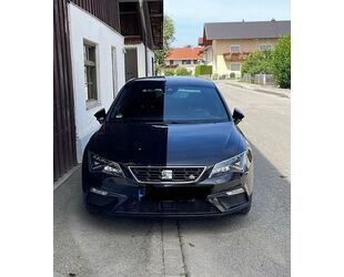 Audi Leon 