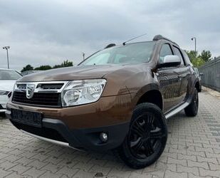 Dacia Duster Gebrauchtwagen